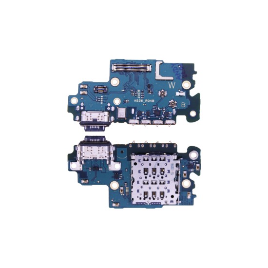 Charging Board Samsung Galaxy A53 5G 2022/A536
